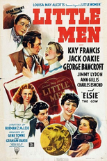 Homenzinhos (Little Men)