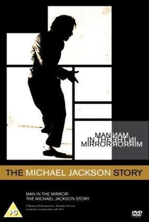 A História de Michael Jackson - Poster / Capa / Cartaz - Oficial 1