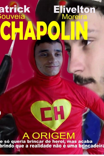 Poster de Filme Chapolin: A origem (2020)