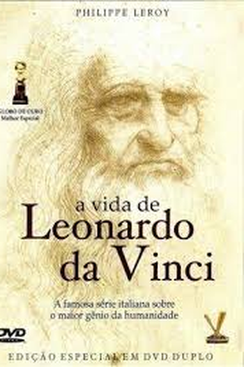  de Filme A Vida de Leonardo da Vinci (1971)
