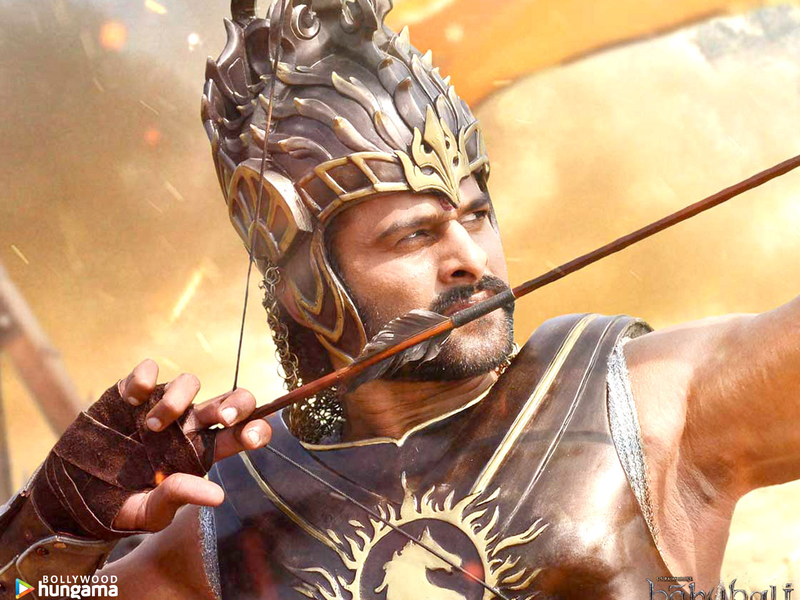 Foto 26 de Baahubali: O Início