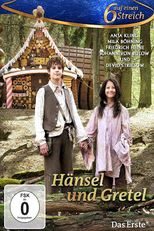 João e Maria (Hänsel und Gretel)