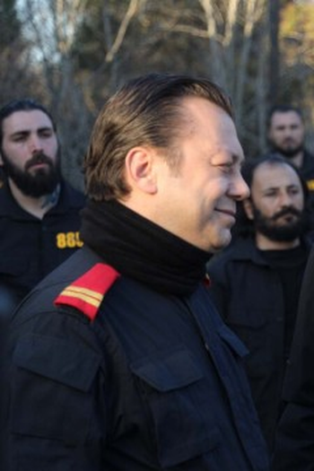 Poster de Episódio 8. Bölüm (2022)