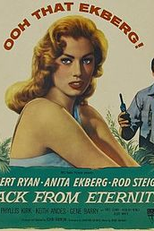 De Volta da Eternidade (Back From Eternity)