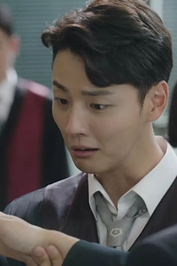 Poster de Episódio 제가 할게요 Ⅰ (2018)