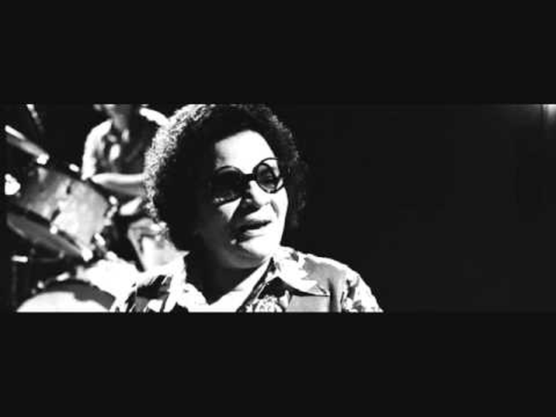 Foto 3 de Programa Ensaio: Aracy de Almeida