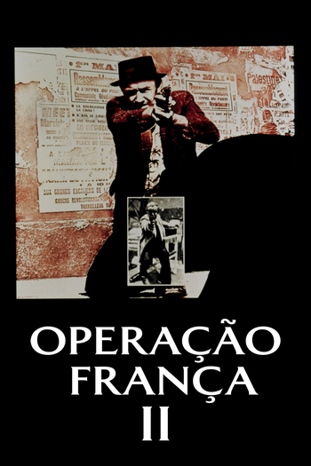  de Filme Operação França 2 (1975)