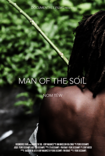 Man of the Soil - Poster / Capa / Cartaz - Oficial 1