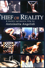 Kleftis i I pragmatikotita (Κλέφτης ή η πραγματικότητα: Τρεις εκδοχές)