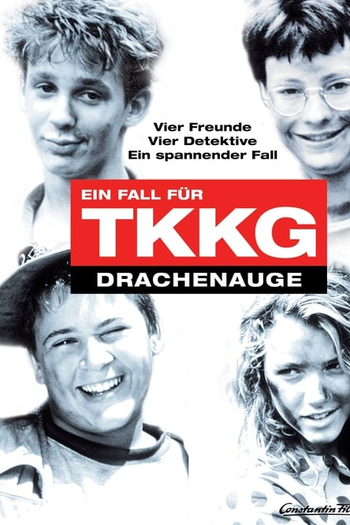  de Filme Detetives Kids (1992)
