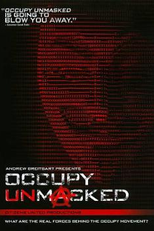 Occupy Unmasked (Occupy Unmasked)