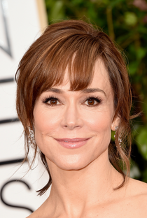 Frances O'Connor (II) - Poster / Capa / Cartaz - Oficial 1