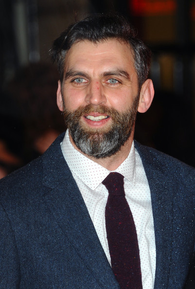 James Griffiths (VI)