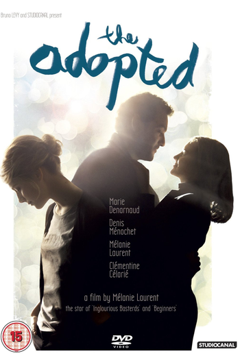  de Filme Les Adoptés (2011)