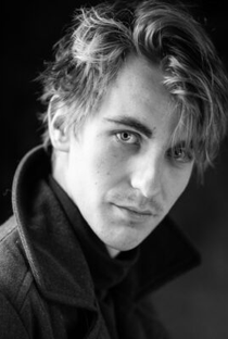 Dries Notelteirs - Poster 1