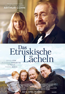 Antes de Partir (The Etruscan Smile)