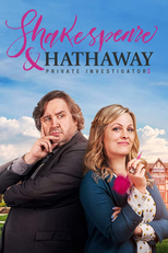 Shakespeare & Hathaway: Private Investigators (Shakespeare & Hathaway: Private Investigators)