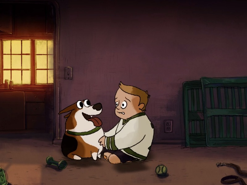 Foto 3 de Steadfast Stanley