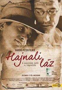 Fever at Dawn (Hajnali láz)