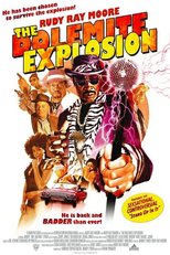 O Retorno de Dolemite (The Return of Dolemite)