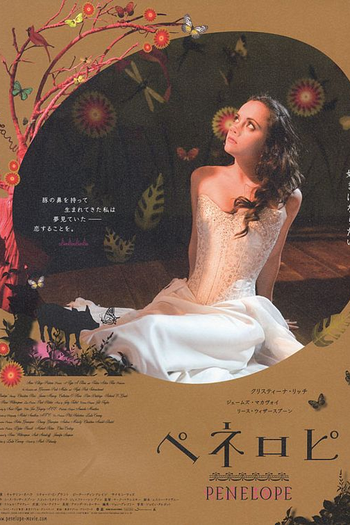  de Filme Penelope (2006)