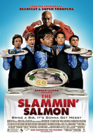 Comendo Pelas Beiradas (The Slammin Salmon)
