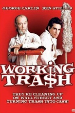 A Sorte no Lixo (Working Tra$h)