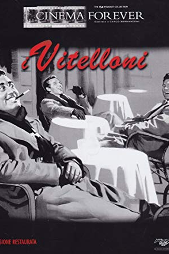  de Filme Os Boas-Vidas (1953)