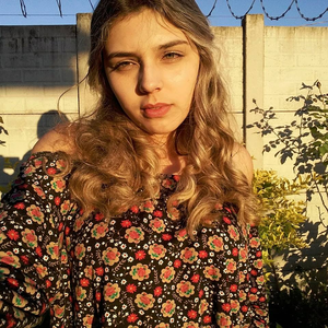 Foto de perfil de Vitória Clasen