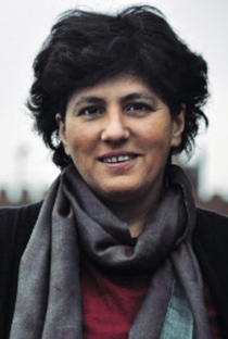 Merle Kroeger - Poster 1