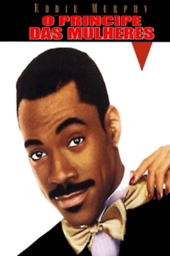  de Filme O Príncipe das Mulheres (1992)
