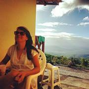 Foto de perfil de Thais Moura