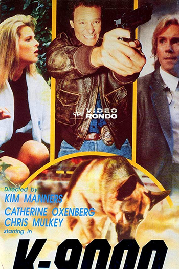  de Filme K-9000: Um Policial Mil Vezes Melhor (1991)