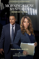 Mistério na TV: Morte no Cardápio (Morning Show Mystery: Murder on the Menu)