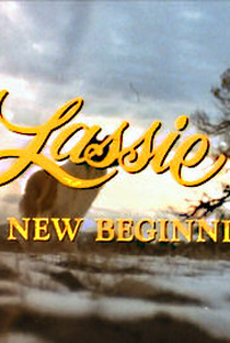Lassie: A New Beginning - Poster / Capa / Cartaz - Oficial 4