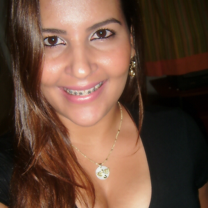 Foto de perfil de Adriana Ferreira Santos