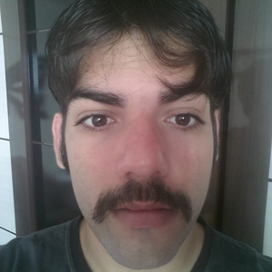Foto de perfil de Fillipe Luna