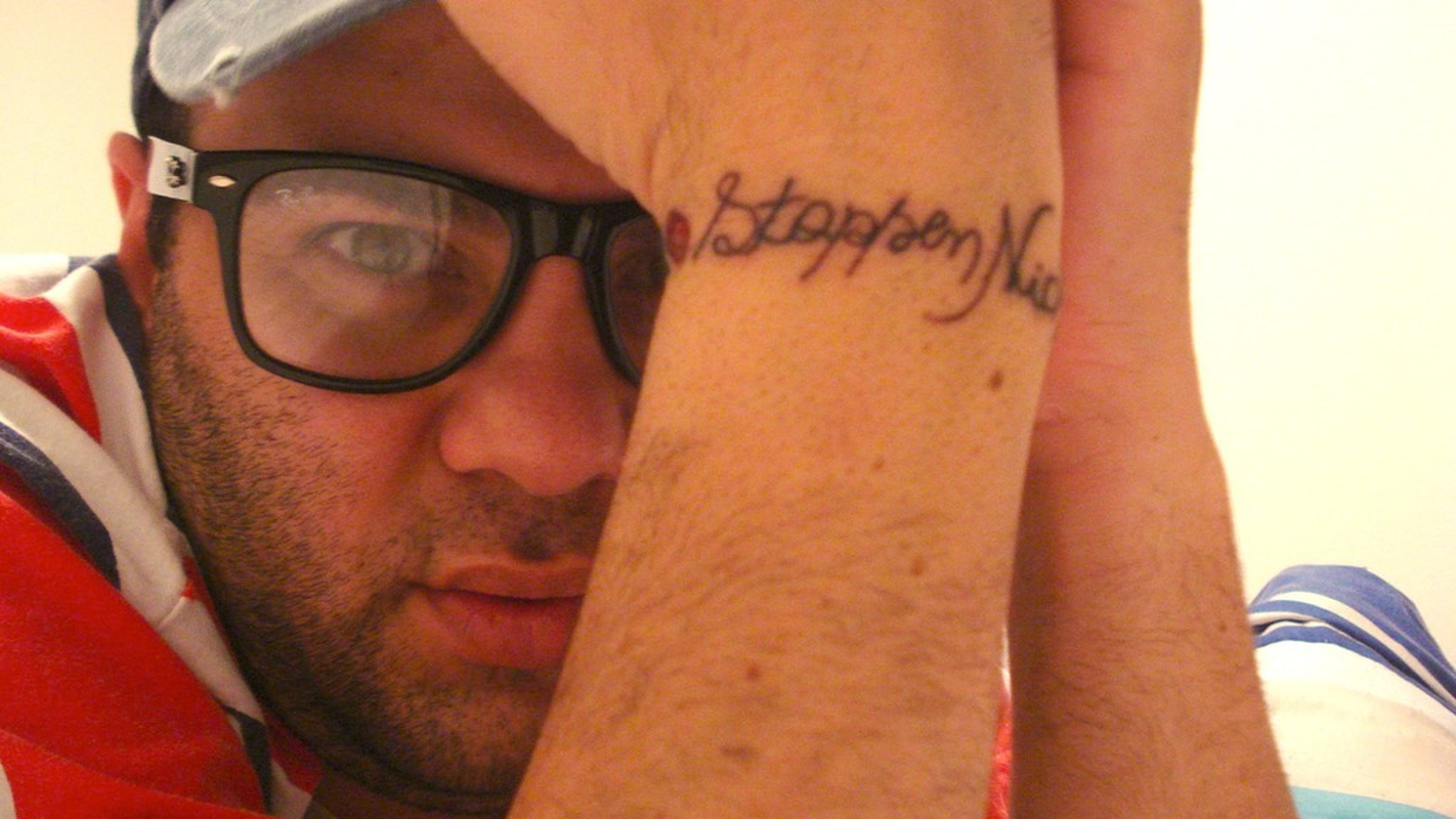 Jhonny Macartney - Foto 1