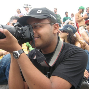 Foto de perfil de Doug