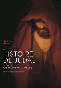 Story of Judas (Histoire de Judas)