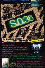 So war das S.O.36 (So war das S.O.36)
