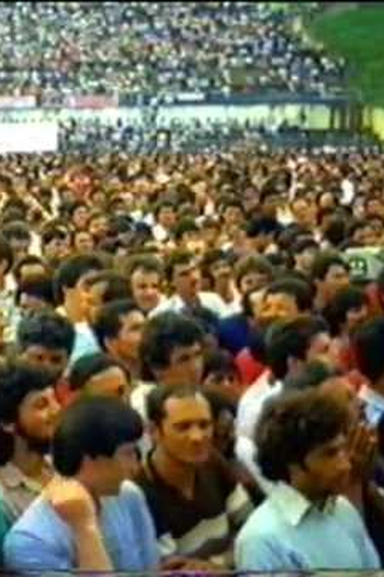 Poster de Curta Igreja da Libertação (1985)