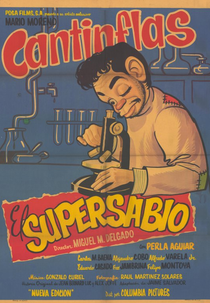 El supersabio (El supersabio)