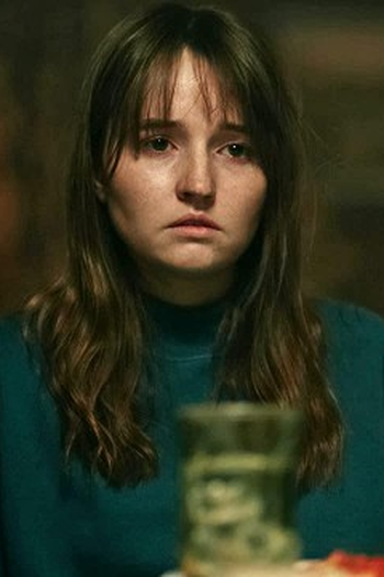 Poster de Episódio The 5th Vital Sign (2021)