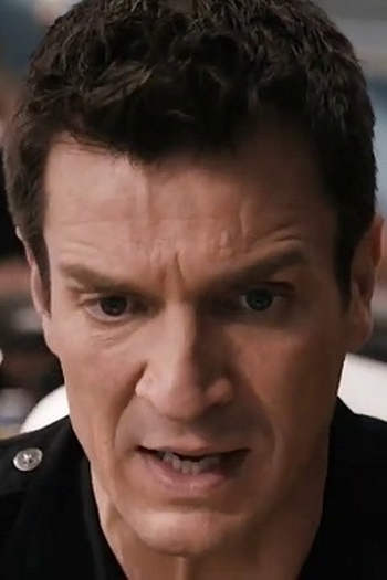 Poster de Episódio Hand-Off (2020)