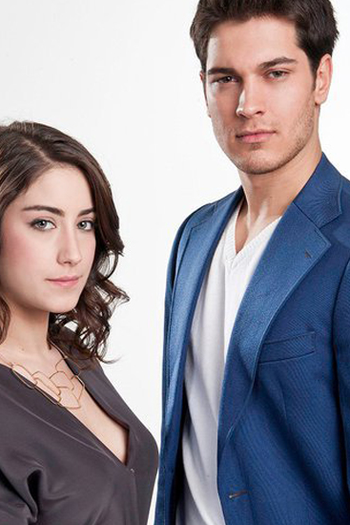  de Série O Segredo de Feriha (2011)