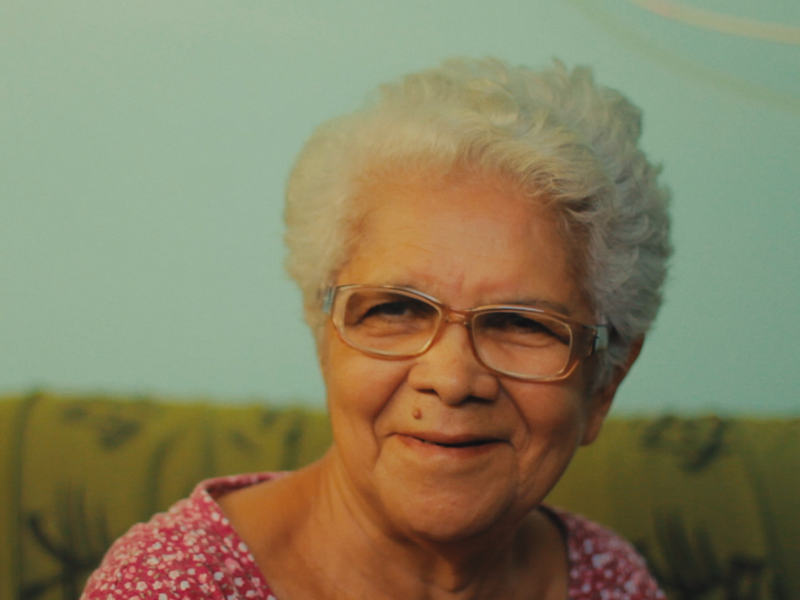 Foto 3 de Lembranças Dela