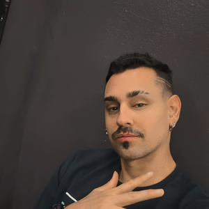 Foto de perfil de rafinhaqq