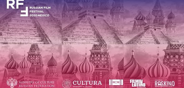Começa amanhã: 1º Festival de Cinema Russo - Russian Film Festival