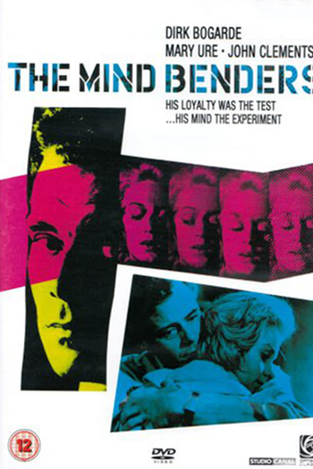  de Filme Estranha Obsessão (1963)